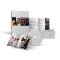 GMM GRAMMY CD Lomosonic / Pieces Of Memories