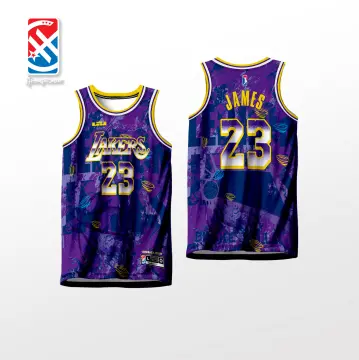 Shop Lakers Lebron Earned Jersey 2021 with great discounts and