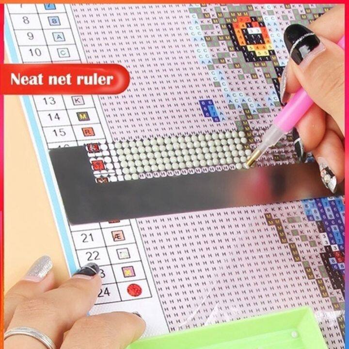 2pcs-5d-diamond-painting-ruler-tool-and-1pc-diamond-painting-fix-tools-diy-diamond-painting-ruler-for-diamond-painting