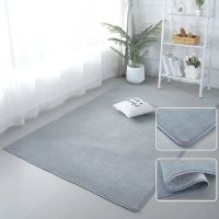 【DT】hot！ Memory Foam Rugs Room Non-Slip Bedroom Coral Mats Rug for Decoration