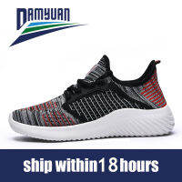 Damyuan Hot Sale Casual Shoes Mens Comfortable Breathable Cushioning Sports Shoes 47 Large Size Tennis Trainer Brand Sneakers