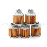 12ชิ้นกรองน้ำมันสำหรับ #15412-HB6-003 PitBike Minigup Minicross Minimotard Kitaco,YX (20092010) Takegawa Daytona