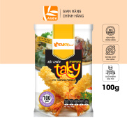 Bột chiên Tempura Taky 100g gói