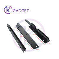 ชุดแขวนตู้ไลน์อะเรย์ WORK HWS-12303 สินค้ามีพร้อมส่ง