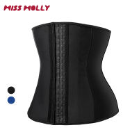 เอวเทรนเนอร์ผู้หญิง Slimming Sheath ลดน้ำหนัก Shapewear Body Shaper Tummy ลด Girdles Belly Shapers การสร้างเข็มขัดรัดตัว