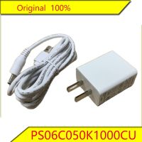 New prodects coming PS06C050K1000CU Power Supply for FOREO LUNA2 Play Go Mini2 Facial Cleanser Original Charger Cable