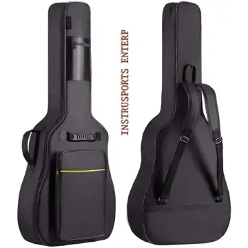 Guitar bag online lazada