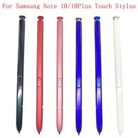 ปากกาสไตลัส J76ปากกาสไตลัสแบบสัมผัสหน้าจอ Capacitive สำหรับ Galaxy Note 10 N970 Note10บวกปากกา N975 S แบบสัมผัส