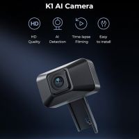 Creality K1 Ai ตัวช่วยควบคุมกล้องอัจฉริยะรองรับการดูแบบเรียลไทม์และคุณภาพ Hd สำหรับถ่ายแบบ Lapse เหมาะสำหรับ K1