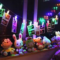 {Best-selling party decoration} คลิปภาพ Led นางฟ้าไฟสตริง3/6/10เมตรวันหยุดกลางแจ้งโคมไฟพวงมาลัย Luces สำหรับต้นคริสต์มาสลานตกแต่งงานแต่งงาน