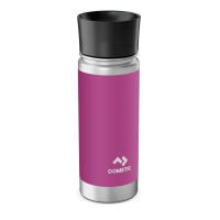 Dometic Thermo Bottle สี Orchid, 500 ml. แก้วน้ำ ขวดน้ำเก็บความร้อน-ความเย็น ขนาด 500 มล.