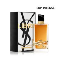 Yves Saint Laurent Libre EDP 3.0 oz 90 ml Women.#YSL Yves Saint Laurent Libre Eau de Parfum INTENSE 90 ml.น้ำหอม กลิ่นหรูหรา เซ็กซี่ ดูแพง สามารถใช้ในเวลาทำงาน หรือออกไปสังสรรค์