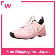 YONEX Tennis Shoes Power Cushion Sonicage 3LAC Women s
