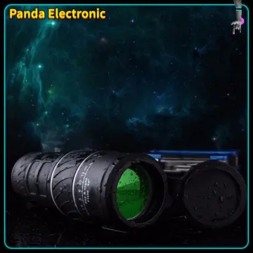 Panda 2024 night vision