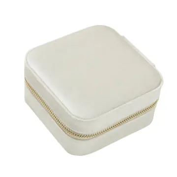 Velvet Bracelet Gift Box - Best Price in Singapore - Jan 2024