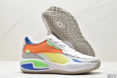 PUMA RISE NITRO Same style as RJ Barrett casual sportssolid anti