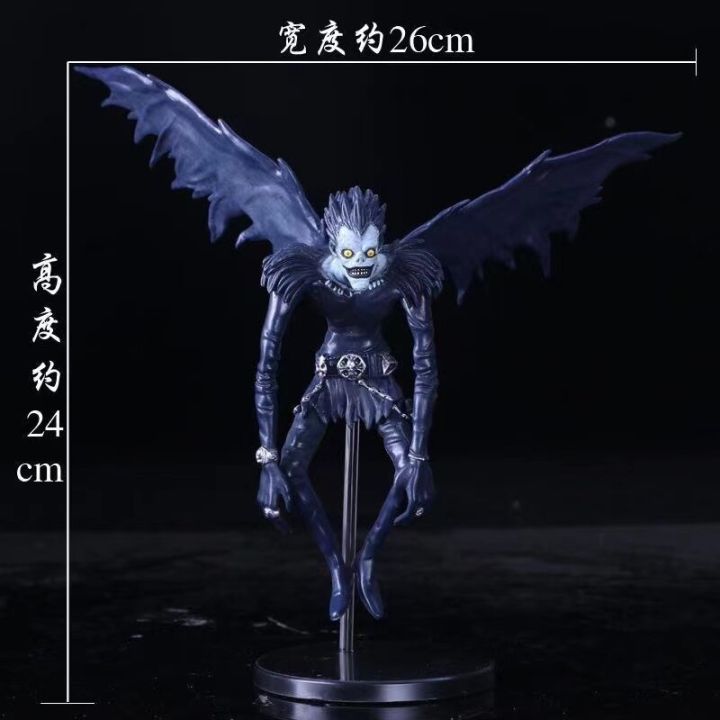 zzooi-new-anime-death-note-figures-statue-ryuk-rem-23cm-pvc-action-figureine-movie-collection-model-toys-for-boys-gift