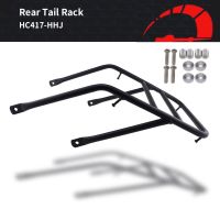 Fit For HONDA REBEL 1100 DCT CMX 1100 2021-2022 Motorcycle Rear Tail Rack Suitcase Luggage Carrier Board luggage rack Shelf