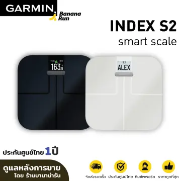Balanza Garmin Index S2