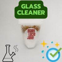 Mary Lucie Jane Glass Cleaner ผงทำความสะอาด ไปป์แก้ว Bong Cleaner