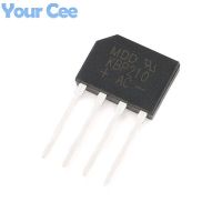 5 pcs Diode Bridge Rectifier KBP210 2A 1000V