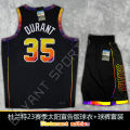 KEVIN DURANT PHOENIX SUNS 2022-23 STATEMENT JERSEY – Prime Reps