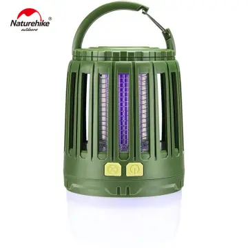 Naturehike Retro Nostalgic Outdoor Gas Lantern Tent Atmosphere Butane Light  Portable Ultralight Camping Equipment