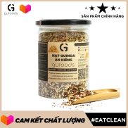 Hạt quinoa3 màu ăn kiêng GUfoods - Giảm cân, Eat clean