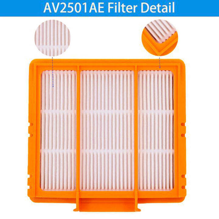 6pcs-suitable-for-shark-sweeping-robot-av2501ae-av2502ae-main-piping-replacement-spare-parts-filter-filter-core