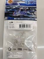 หัวRJ11 LINK (UL-3011) (10/Pack)ของเเท้