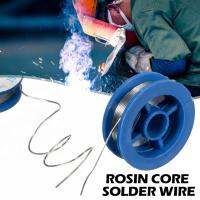 NEW Rosin core solder wire Soldering Tin Wire Tin Melt Rosin Core Solder Soldering Wire Roll No-clean FLUX 2.0%