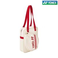 [พร้อมส่ง] ใหม่ กระเป๋าถือ กระเป๋าสะพายไหล่ ความจุขนาดใหญ่ สไตล์เกาหลี สําหรับเล่นแบดมินตัน YONEX YONEX 99BT007U 6 ชิ้น 2021