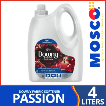 Buy Downy Fabric Conditioner 4l online | Lazada.com.ph