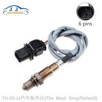 ❈℡♞ Car Auto Parts Oxygen Sensor 11787558054 For BMW 135i 335i 335is 335xi 535i 535xi X6 Z4