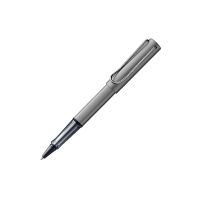 LAMY Lamy ballpoint pen water-based Ulster Graphite L326 authorized imports [parallel imports].