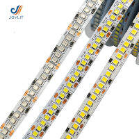 5mlot IP44 DC 12V 24V LED Strip 2835 240m High Brightness Flexible 3000K 5000K Nature White Light For Room 50 Ft