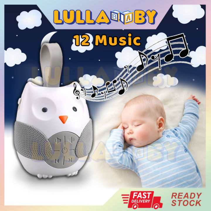 Musical sleep sales toys for babies