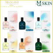 Nước Hoa MQ Skin 50ml - Nước Hoa Nhập Khẩu Pháp Chính Hãng