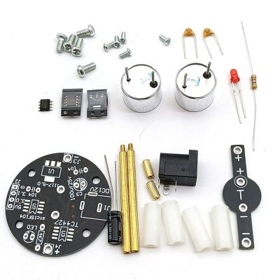 DIY Electronic Kits Suspension Standing Wave Controller DIY Soldering Practice Acoustic Suspension