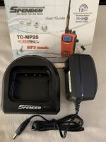 แท่นชาร์จ SPENDER TC-MP25