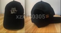 （all in stock）HARELY-DAVIDSON Actual Display Photo Design Black and White Baseball cap 156