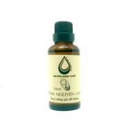 HCMTinh dầu tràm nguyên chất 100% Ngọc Tuyết 10ml xua muỗi côn trùng nâng