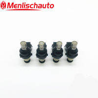 Free Shipping 4pcs Or 1pcs 16450-KZL-931-M1 Motorcycle Injector 200cc 10 Holes For Japan Nozzle Injector Fuel Engine Parts