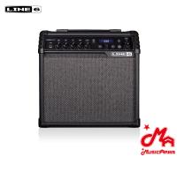 LINE6 AMP SPIDER V30 MKII แอมป์กีต้าร์ Electric Guitar Amplifier แอมป์ LINE6 รุ่น SPIDER V30 MKII ผ่อน0%