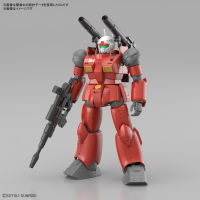 ⭐️ BANDAI GUNPLA HIGH GRADE UNIVERSAL CENTURY HGUC HG 1/144 RX-77-2 GUNCANNON CUCURUZ DOAN ISLAND VER ประกอบ หุ่นยนต์ โมเดล กันดั้ม กันพลา ของเล่น VCA GUNDAM