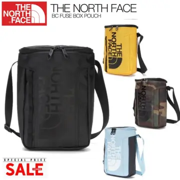 North face shop waterproof bags