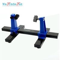 【New release】 SN-390 Portable Holder Circuit Board Holder Fixture Soldering Stand Clamp Repair Tool For Soldering Repair