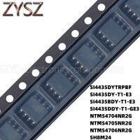 100PCS SOP8 SI4435DYTRPBF SI4435DY-T1-E3 SI4435BDY-T1-E3 SI4435DDY-T1-GE3 NTMS4704NR2G NTMS4705NR2G NTMS4706NR2G SH8M24 Electronic components