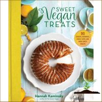 that everything is okay ! &amp;gt;&amp;gt;&amp;gt; Sweet Vegan Treats : 90 Recipes for Cookies, Brownies, Cakes, and Tarts [Hardcover] หนังสืออังกฤษมือ1(ใหม่)พร้อมส่ง