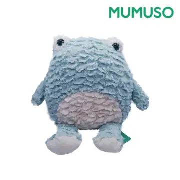 Super Soft Penguin Plush Toy – Mumuso